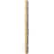 Ekena Millwork Universal Outside Corner for StoneWall Faux Stone Siding Panels PNUOC03X48GG - alternate 3